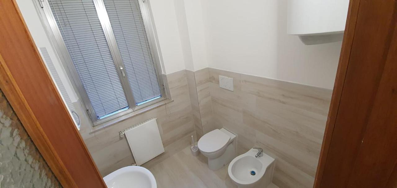Ferienwohnung Casa Tommaso Piacenza Exterior foto
