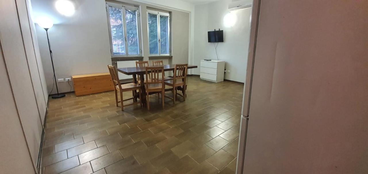 Ferienwohnung Casa Tommaso Piacenza Exterior foto