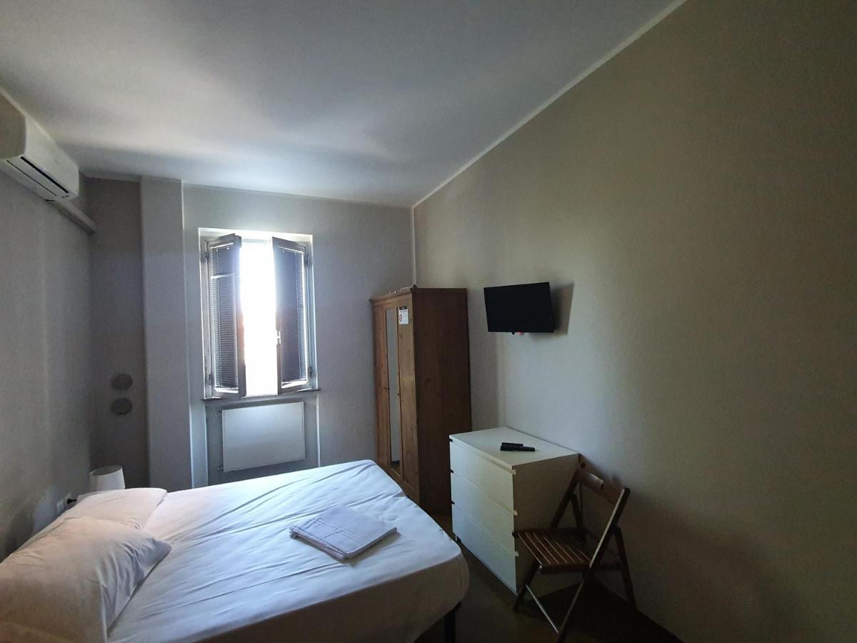 Ferienwohnung Casa Tommaso Piacenza Exterior foto